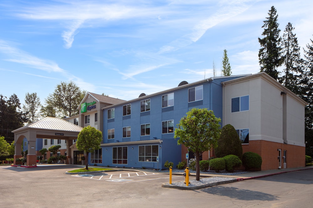 Holiday Inn Express Bothell by IHG - photo 29