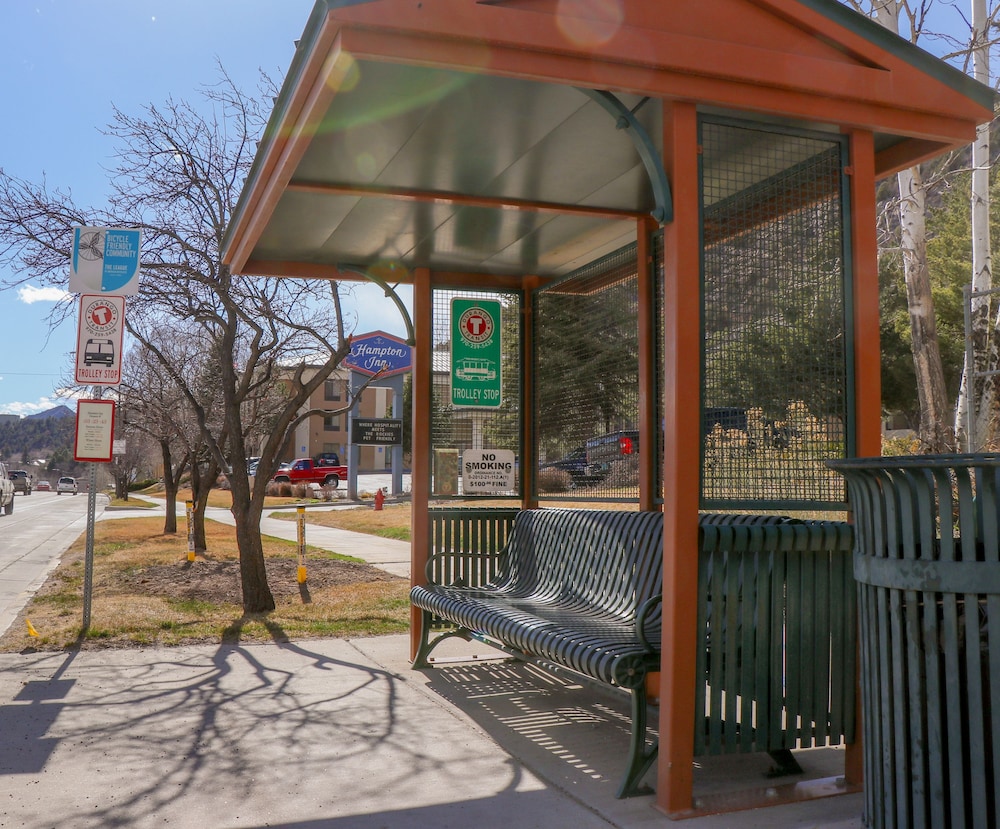 Hampton Inn Durango - photo 47