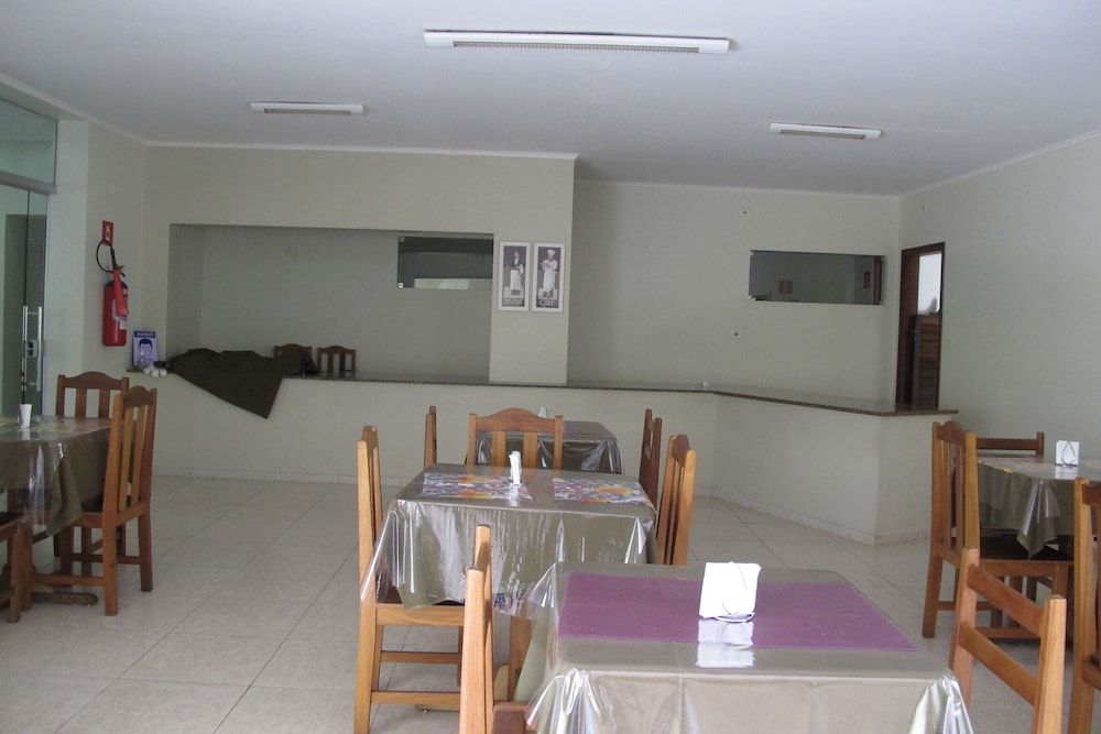 Regio Plaza Hotel — Ourinhos — photo 5