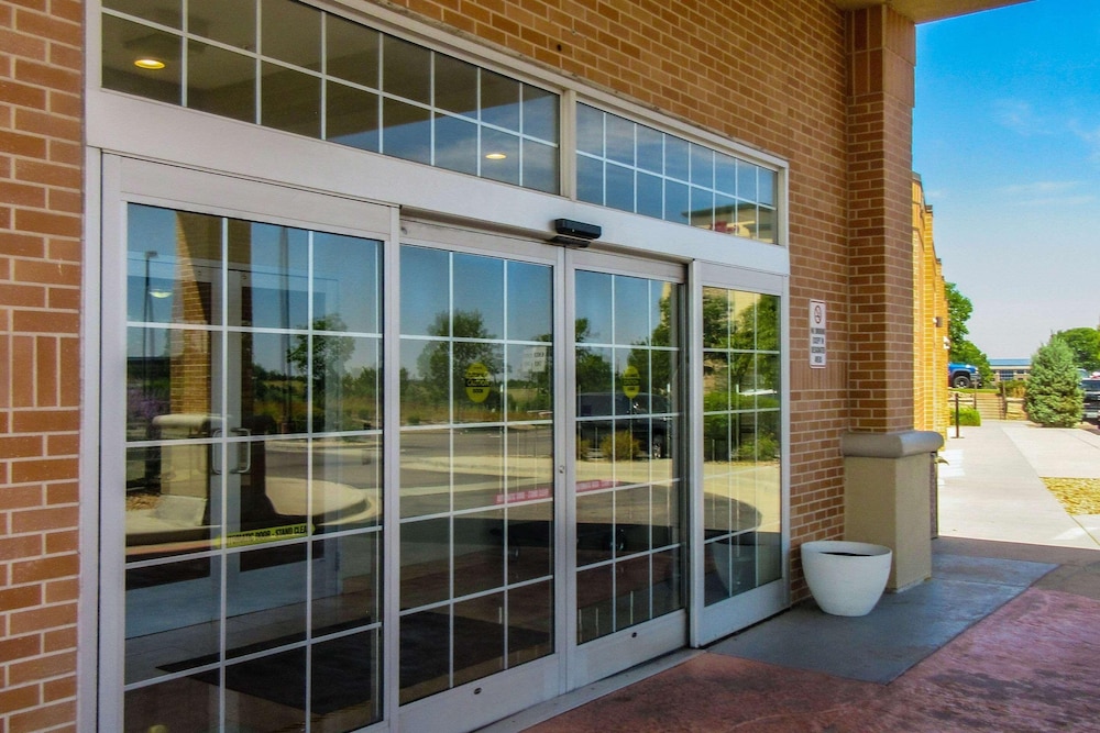 Holiday Inn Express & Sts Englewood Denver South - photo 56