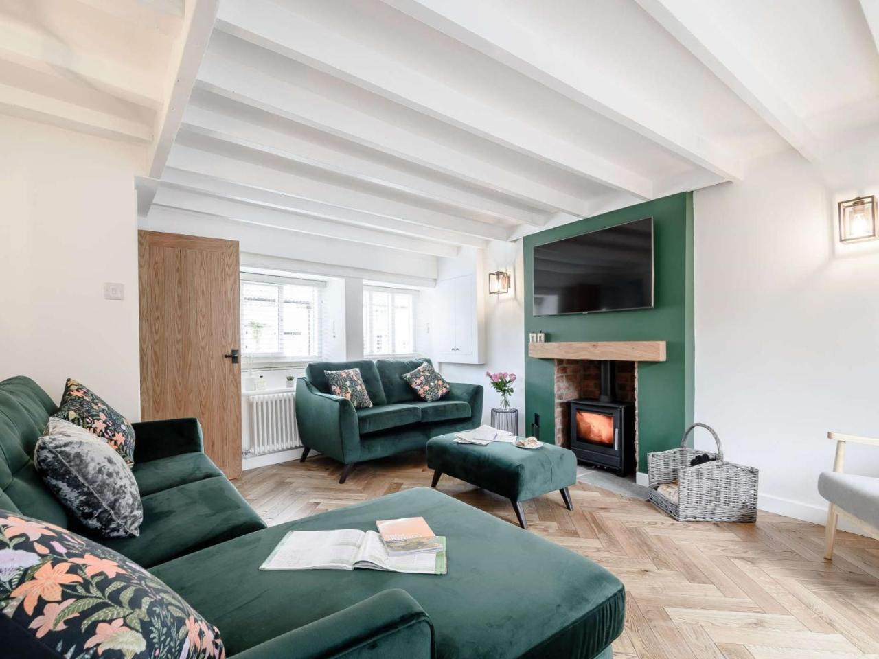 3 Bed in Pickering oc 82856 — hotel in Thornton Dale