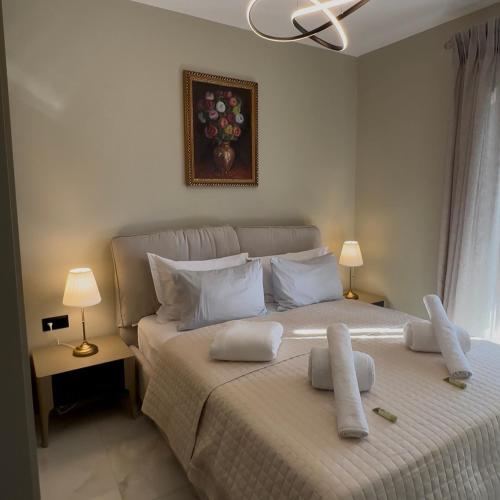 Vero Noir — 4-Star Luxury Hotel in Alexandroupoli, Greece