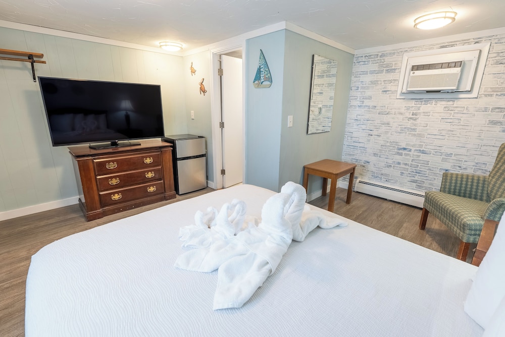 Janmere Motel - photo 28
