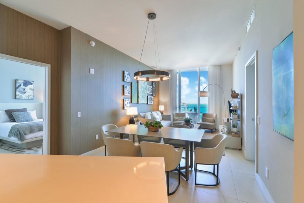 Contemporary Beach Resort Condos - photo 30
