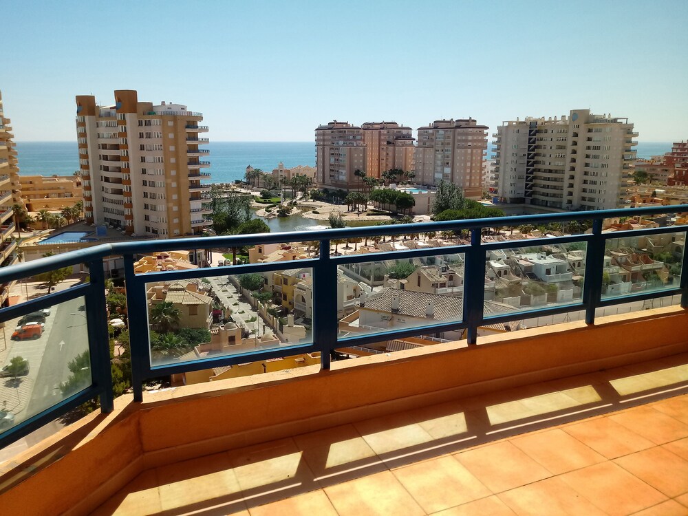 Apartamentos Tavernes Playa Suites 3000 11772161 — Tavernes De La Valldigna