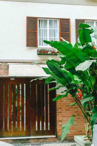 Sruthi Residency - carbon neutral hotel in Thiruvananthapuram
