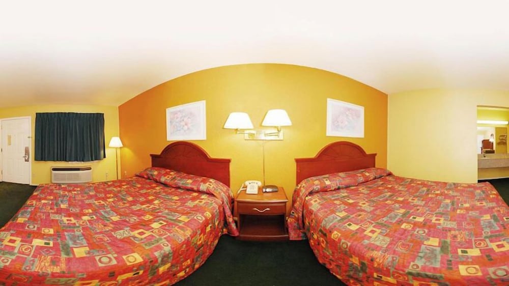 Travelodge by Wyndham Kingman - photo 15