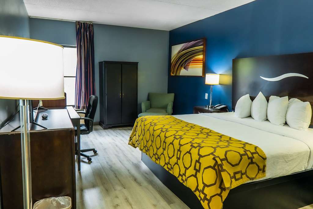 Baymont by Wyndham London KY - photo 17