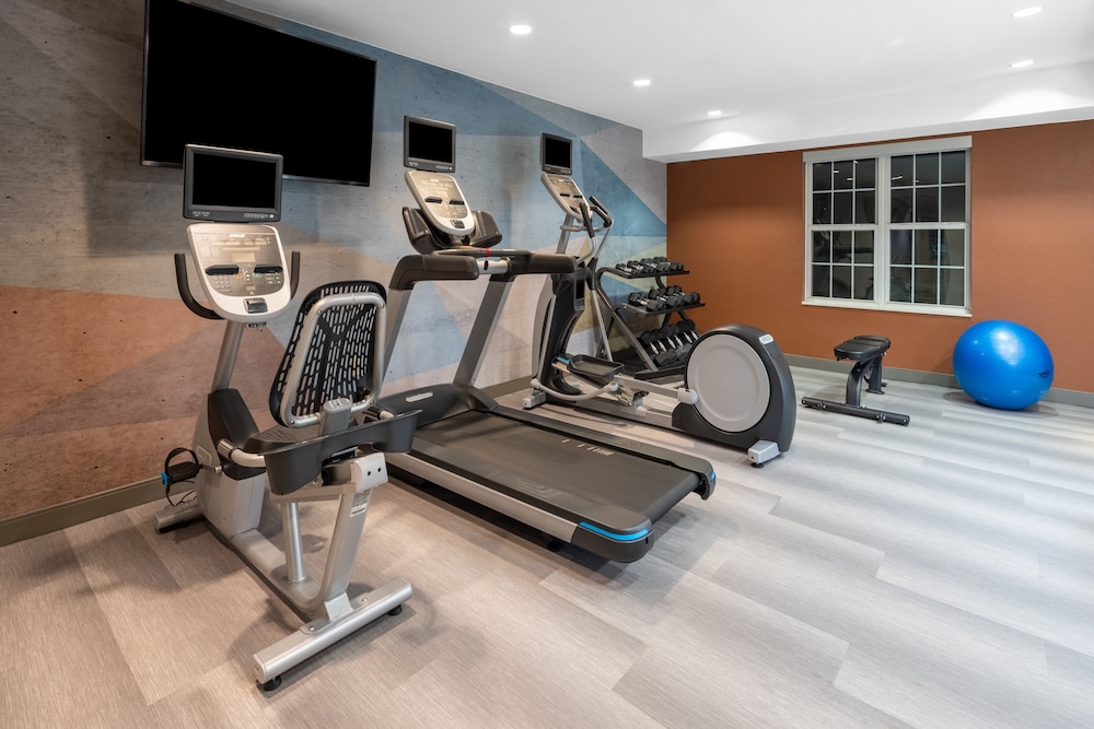 Candlewood Suites Boston North Shore Danvers - photo 20