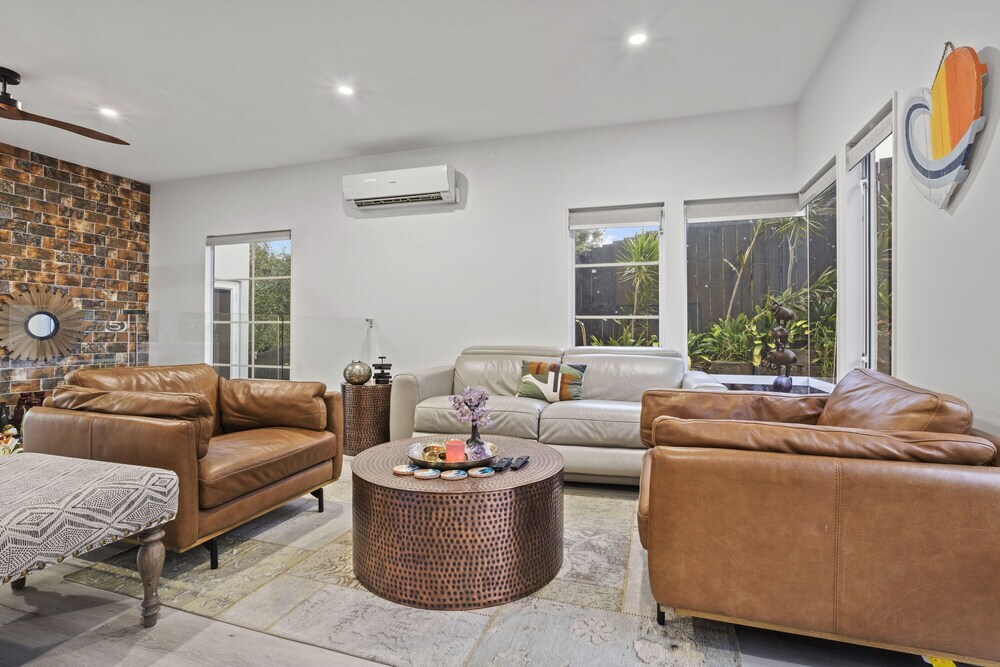 Entire home in Central Auckland — 4-Star Luxury Hotel in Auckland, New Zealand