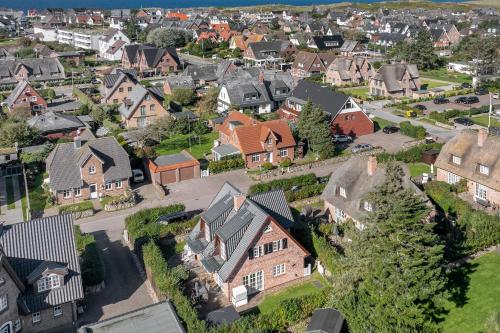 Fries Huis - carbon neutral hotel in Unknown City