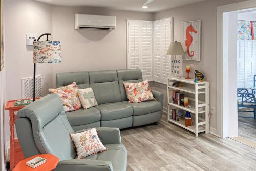 Town of Rehoboth Beach The Boxwood House 21 Wilmington Ave #1E — 4-Star Luxury Hotel in Rehoboth Beach, United States