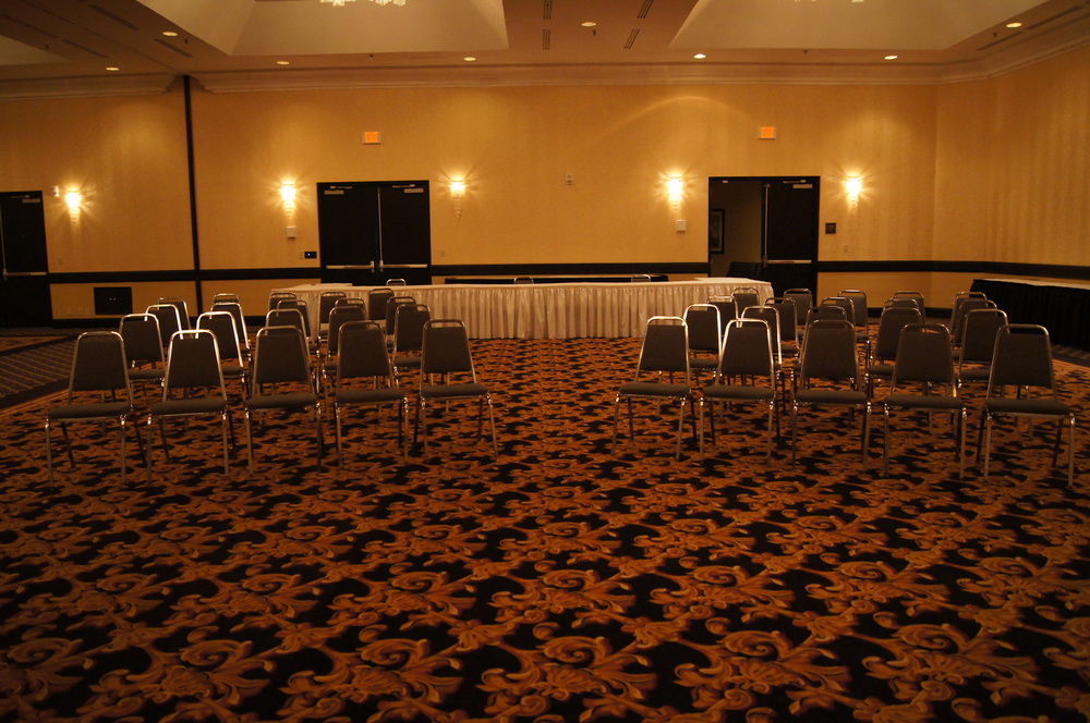 Red Lion Hotel High Point - photo 7