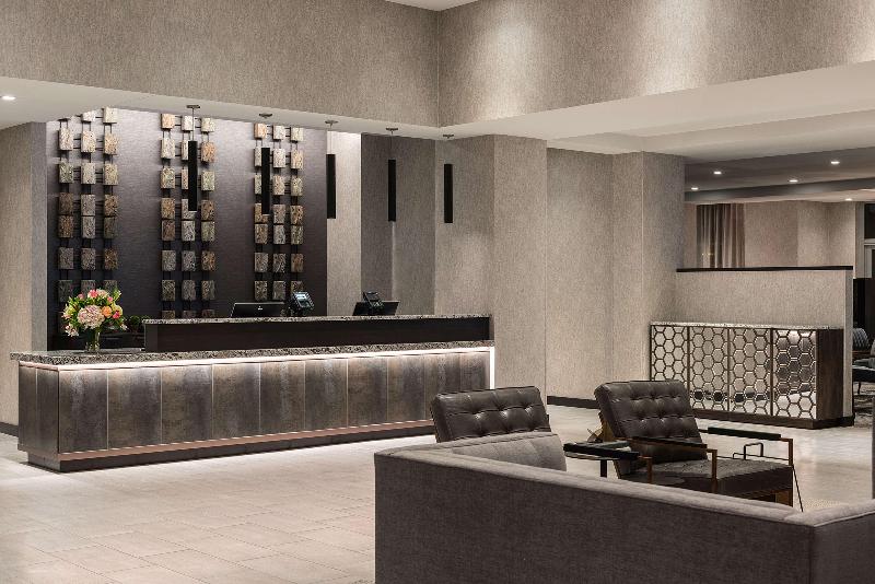 Hilton Garden Inn Hanover Lebanon - photo 39