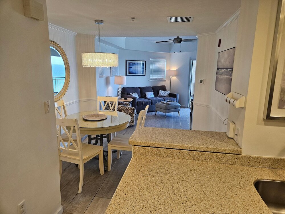 Westwinds 4846 - carbon neutral hotel in Destin