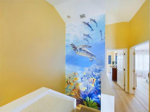 Coastal Bliss Retreat Beach Vibes & Rockets — Cocoa Beach — photo 4