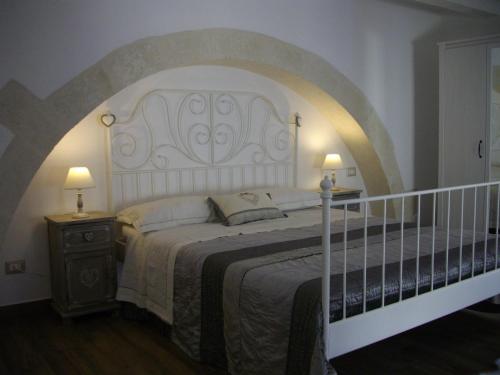 Pied a Terre Aretusa — 4-Star Luxury Hotel in Siracusa, Italy