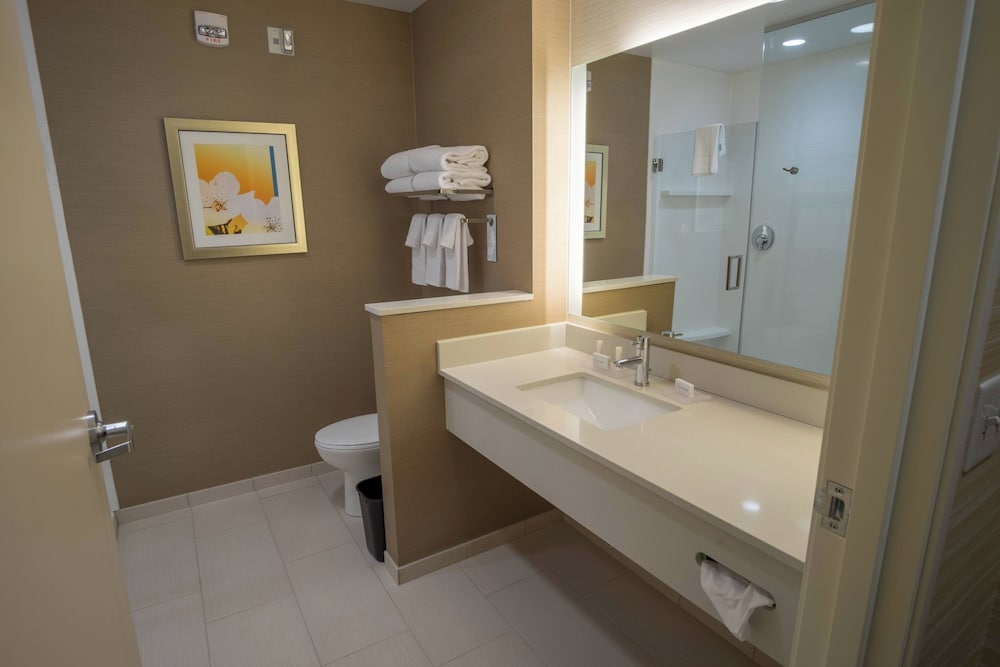 Fairfield Inn & Suites Wisconsin Dells - photo 10