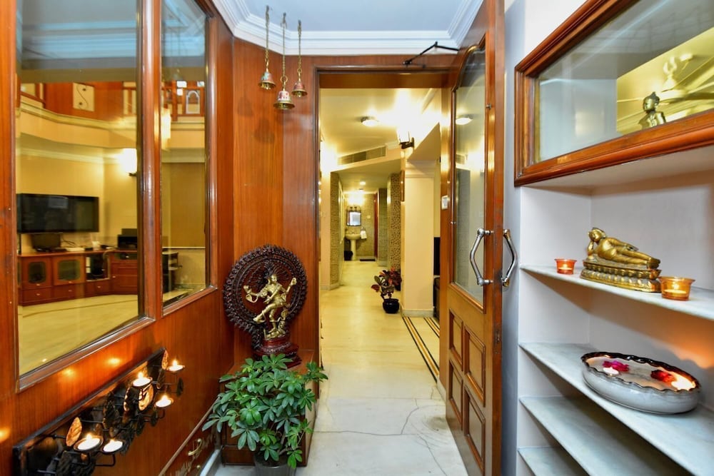 Pink Cozzy - last minute hotel in Jaipur