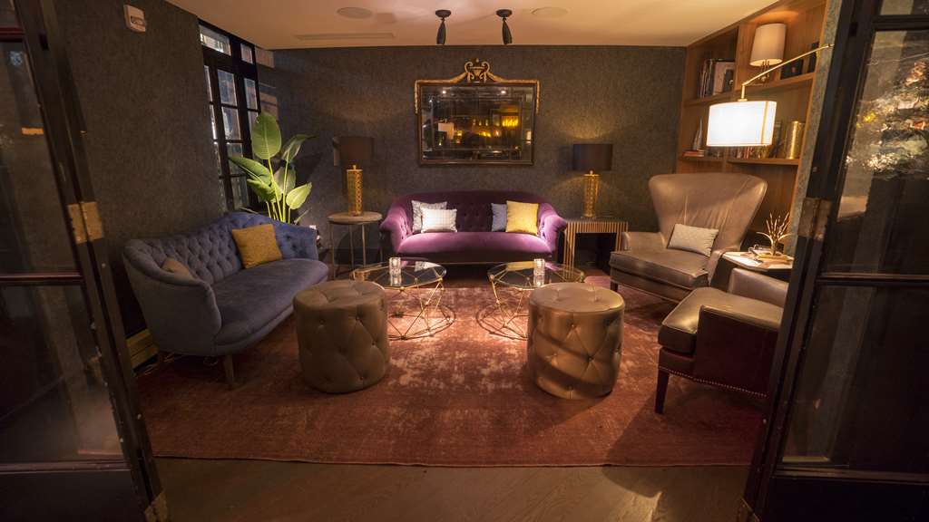 Hotel Seville Nomad in the Unbound Collection by Hyatt - photo 7