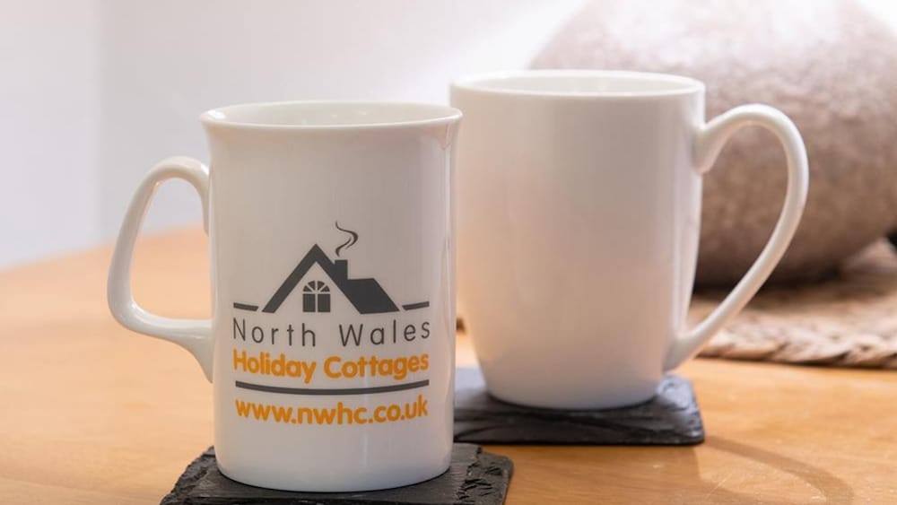 Y Bwthyn - carbon neutral hotel in Bangor