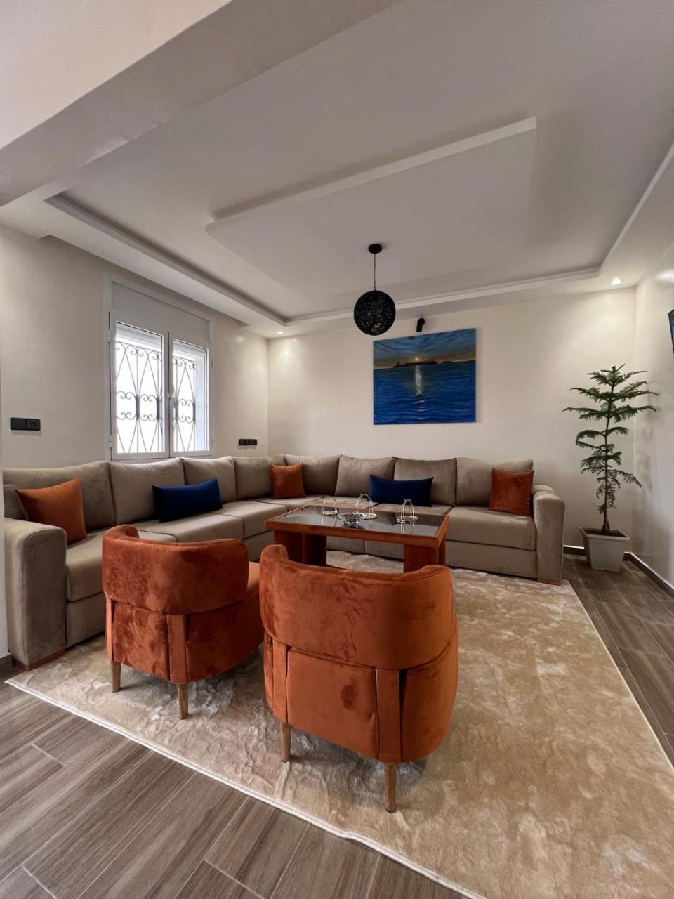 Moga Haven — 4-Star Luxury Hotel in Essaouira, Morocco