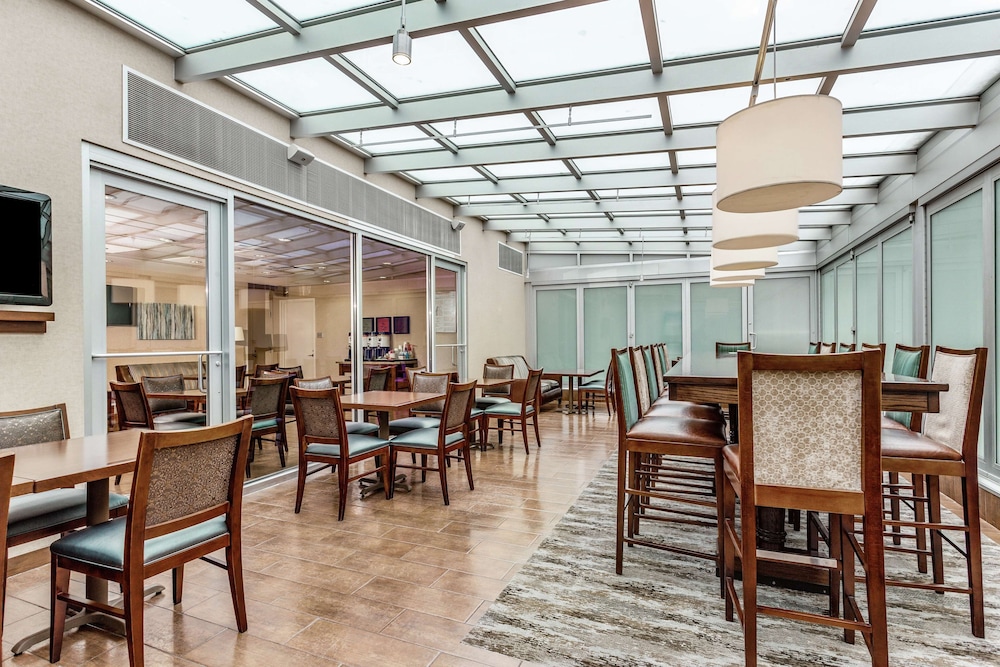 Hampton Inn Manhattan Grand Central - photo 5