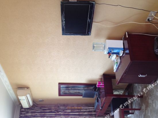 Haoying Hotel - last minute hotel in Chengdu
