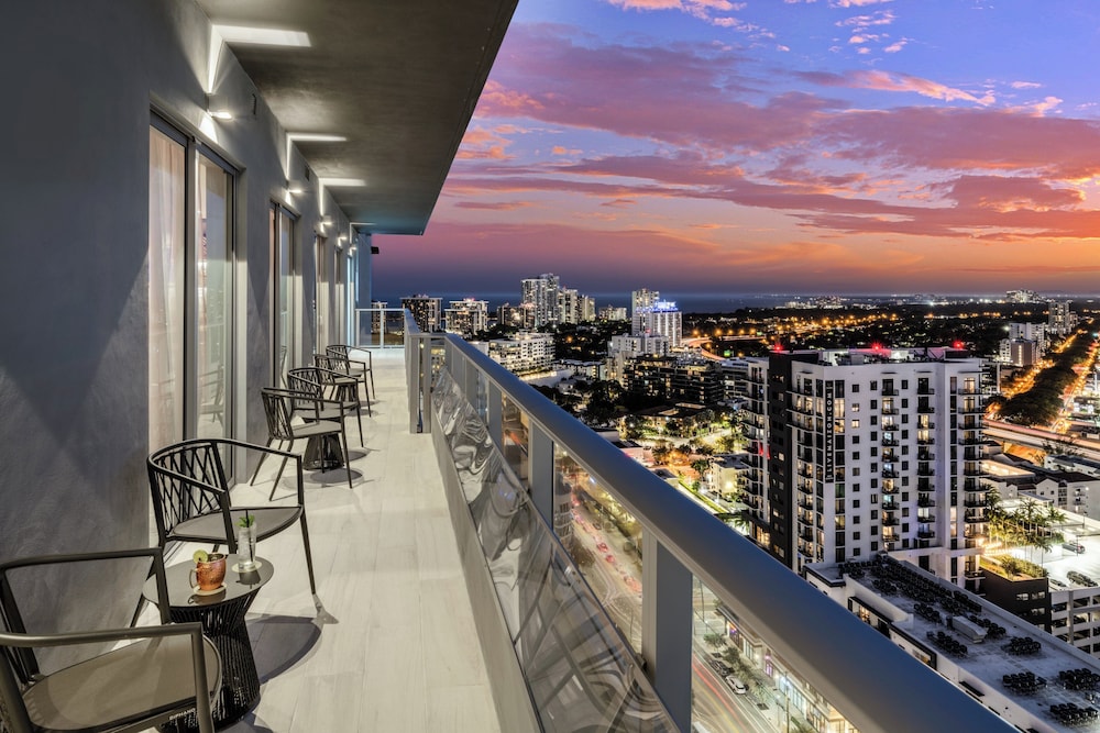 Atwell Suites Miami Brickell by IHG - photo 62