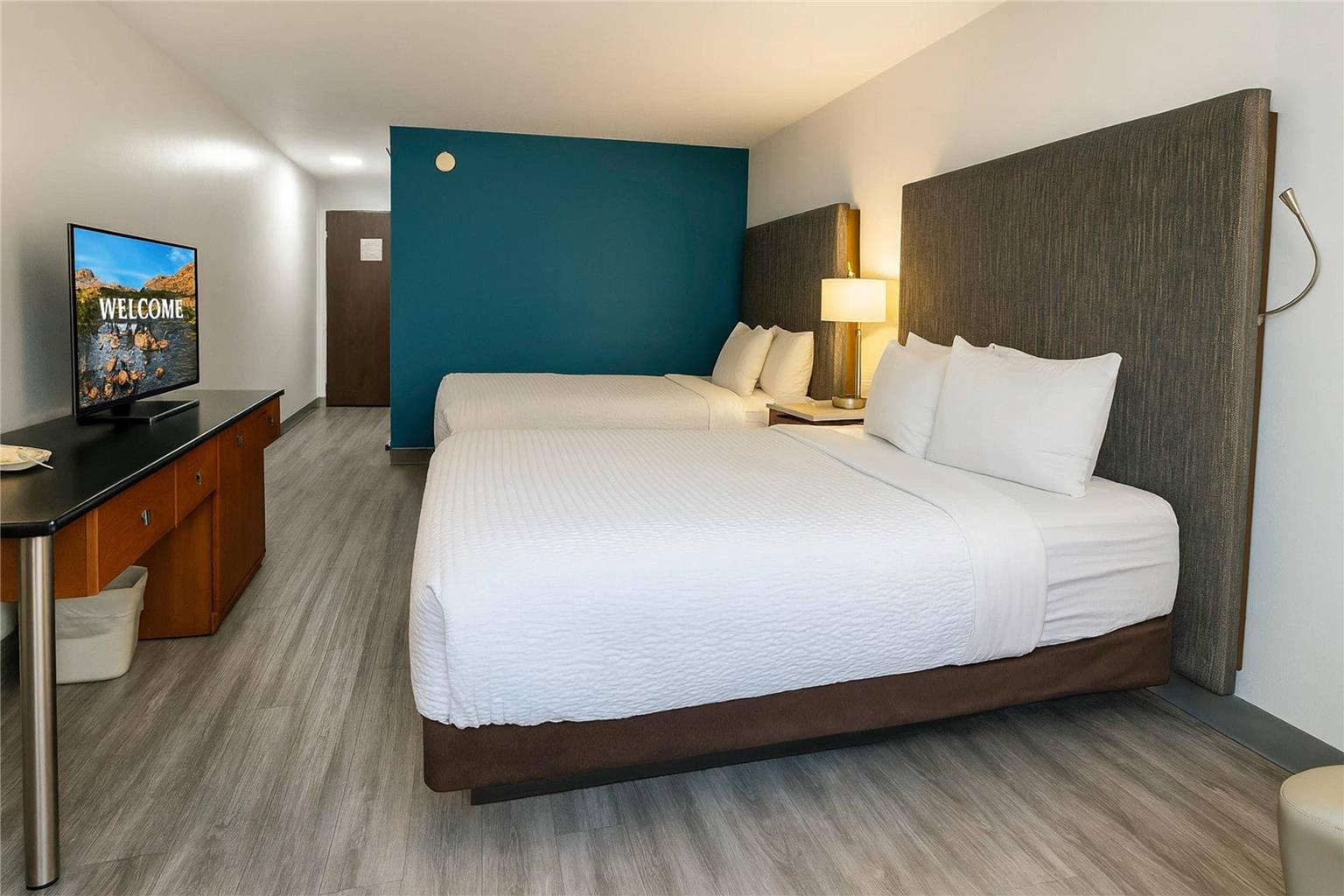 Clarion Inn Idaho Falls Riverfront - photo 53