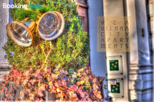 VCA Vienna City Apartments — 4-Star Luxury Hotel in Vienna, Austria