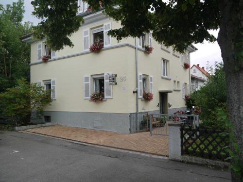 Neckar Koje — hotel in Neckarsulm