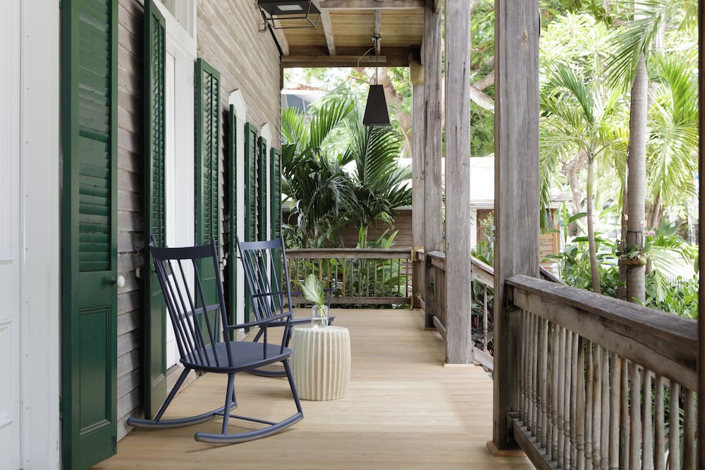 Ridley House Key West Historic Inns - photo 14