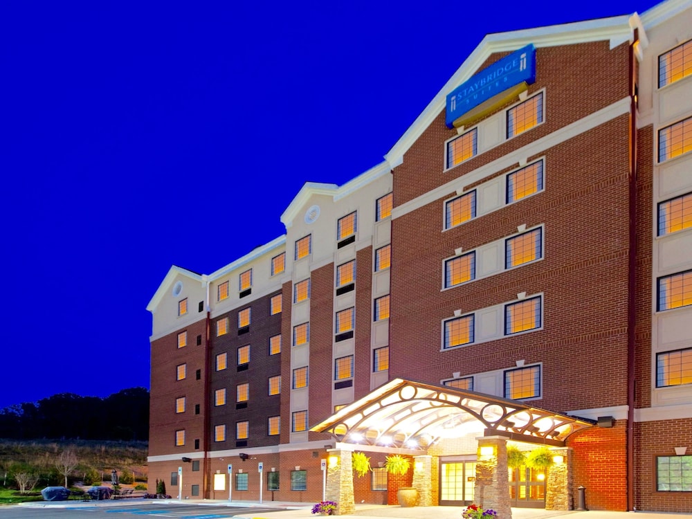 Staybridge Suites Quantico Stafford by IHG - photo 92