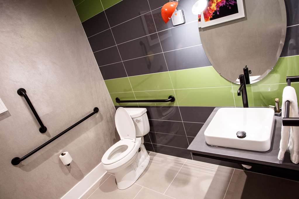 Hotel Rock Lititz - photo 15