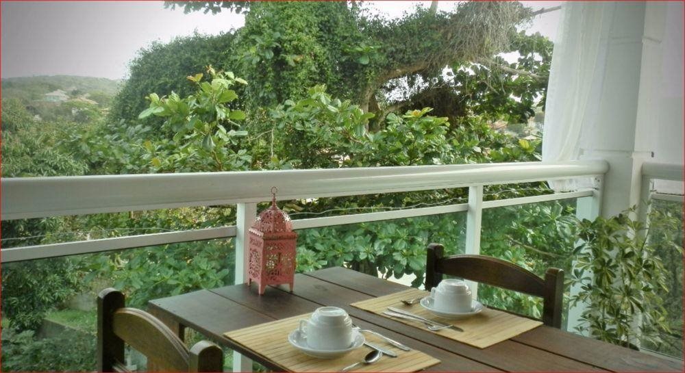 Aí pousada in Armacao De Buzios, Brasil