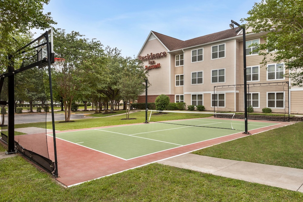 Residence Inn Houston Northwest Willowbrook - photo 22