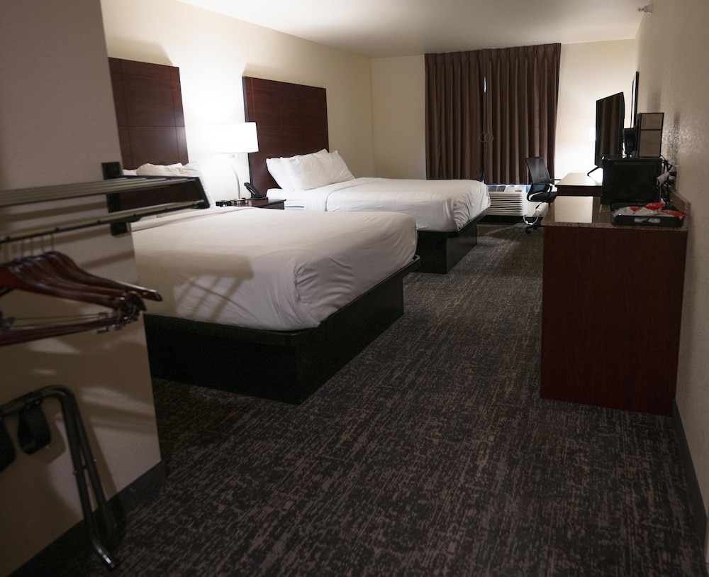 Cobblestone Hotel & Suites Lamar - photo 39