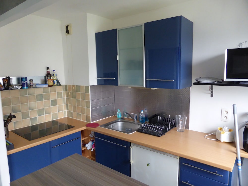 Le Memorial Apparthotel in Caen, France