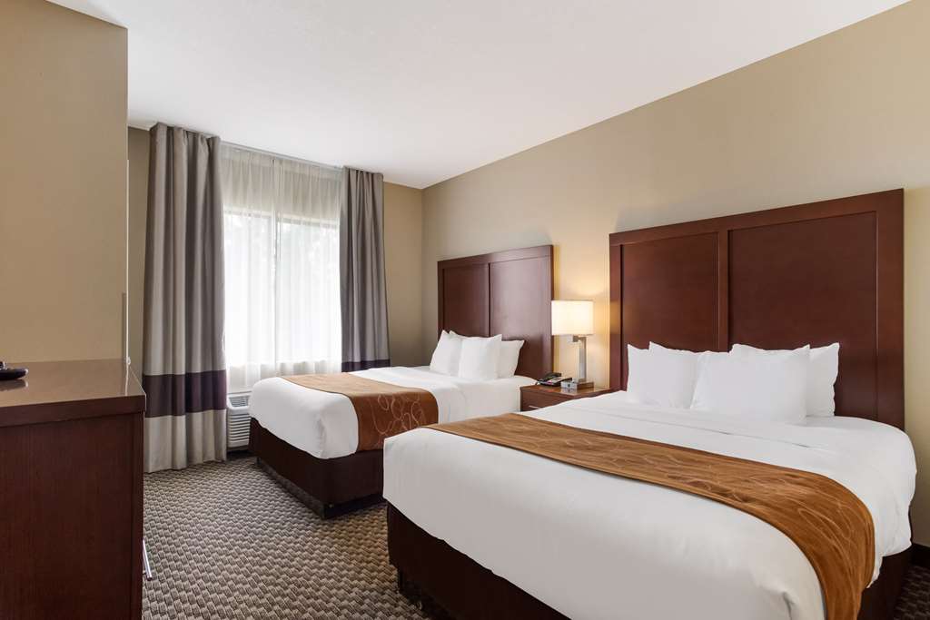 Comfort Suites Saraland North Mobile - photo 7
