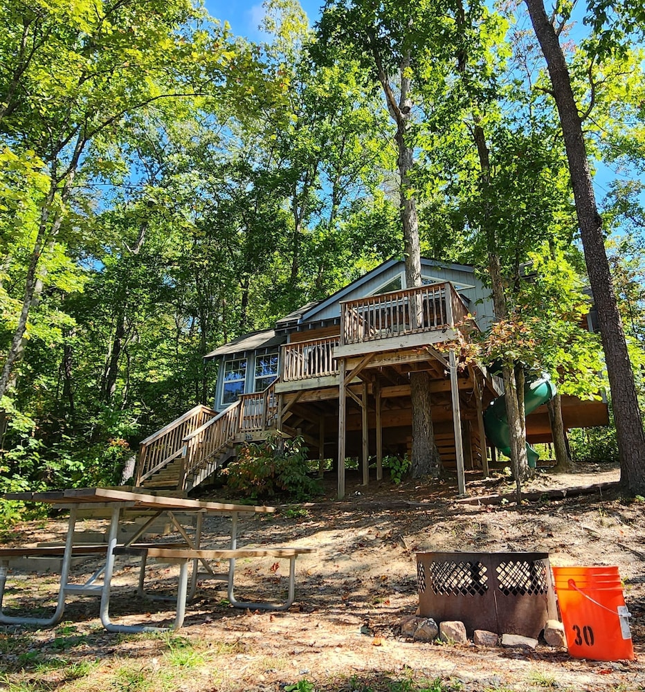 Emberglow Outdoor Resort - photo 247