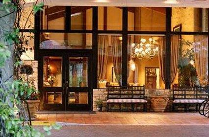 Westlake Village Inn - photo 11