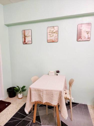 202 STP Homely room Free Wi Fi and Near BTS