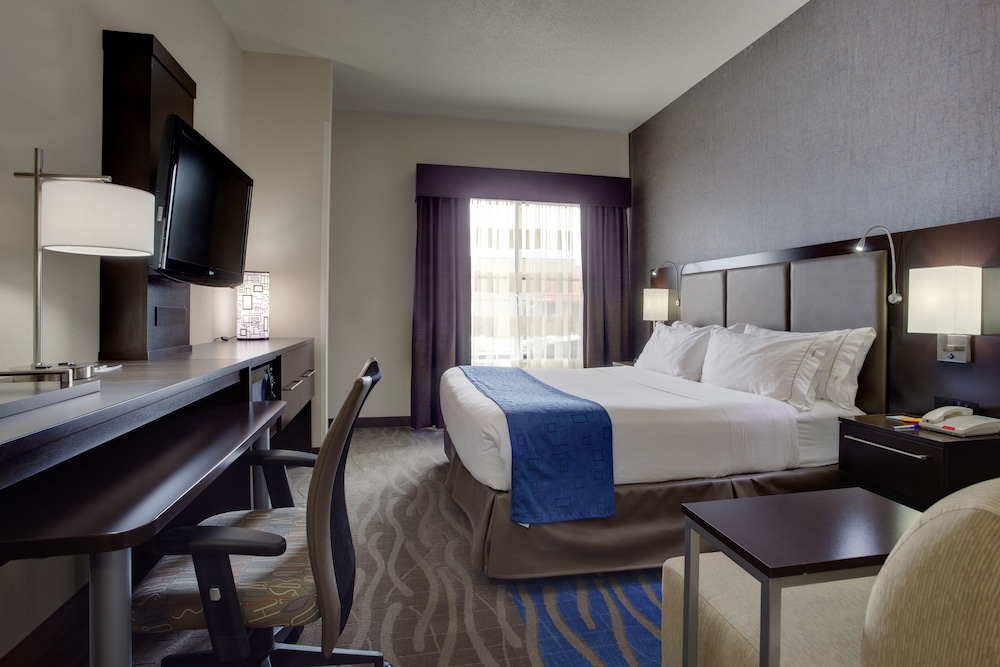 Holiday Inn Express Hotel & Suites Meadowlands Area by IHG - photo 9