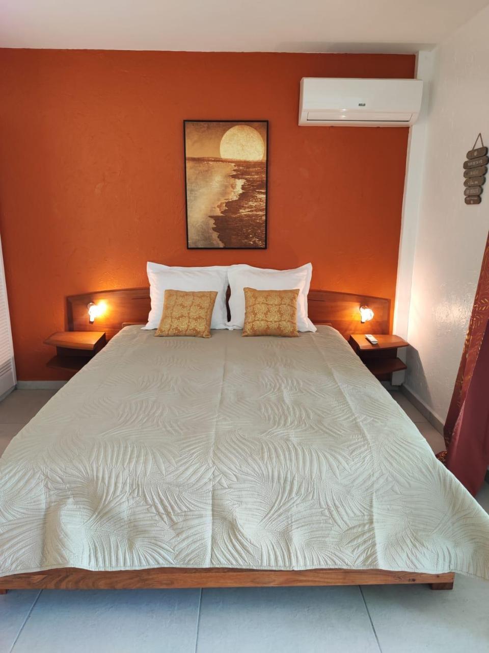 Studio Limye - last minute hotel in Grand-Bourg