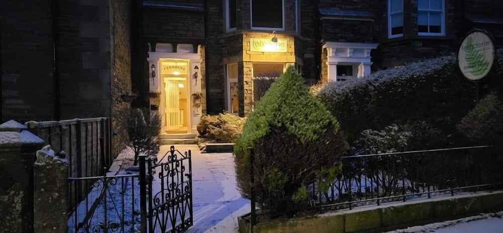 Ferndene Guest House — 4-Star Luxury Hotel in Keswick, United Kingdom