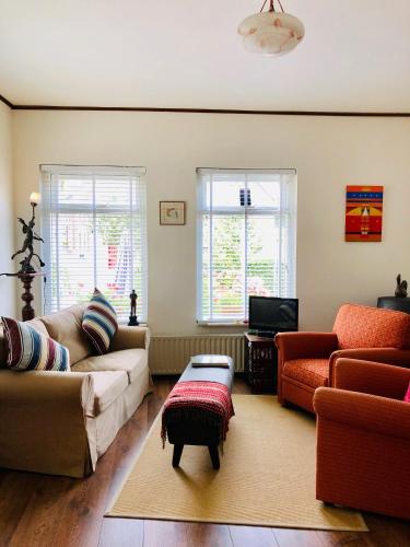 Greenwoods cottage — Valkenburg — photo 3