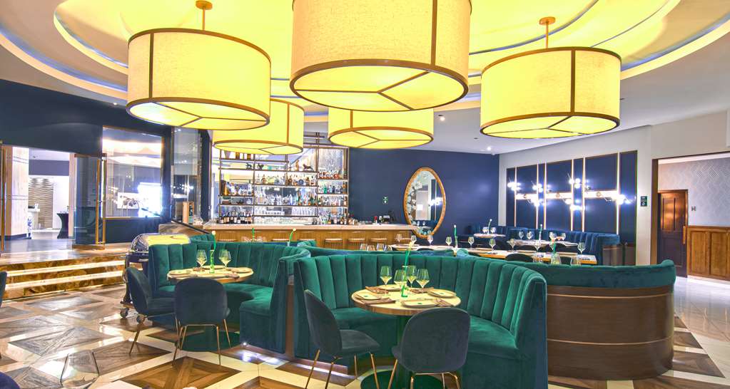 EMMA Baja French Specialty Restaurant