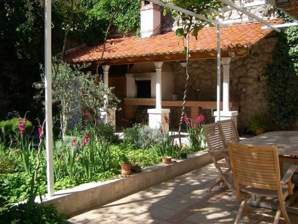 Villa Benic