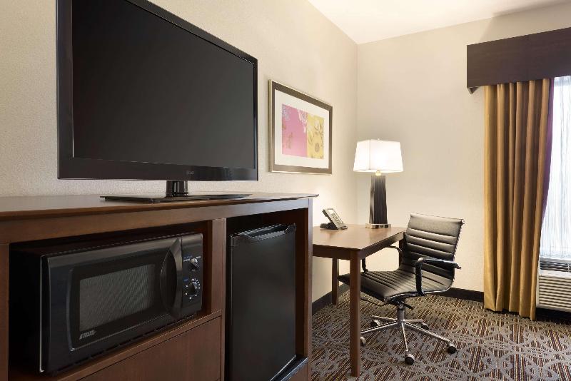 Hampton Inn West Monroe - photo 58